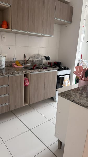 Foto do banheiro