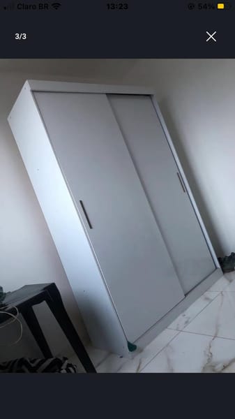 Foto da cozinha