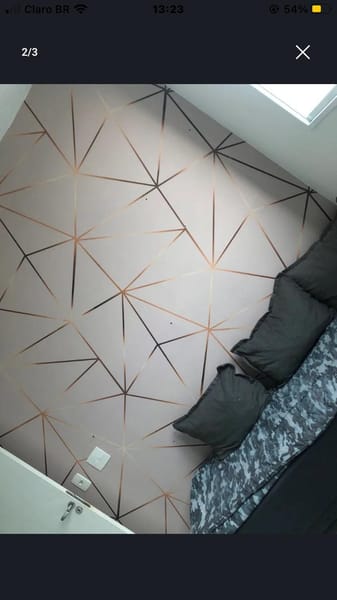 Foto do quarto