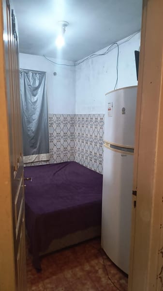 Foto do quarto