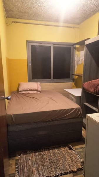 Foto da cozinha