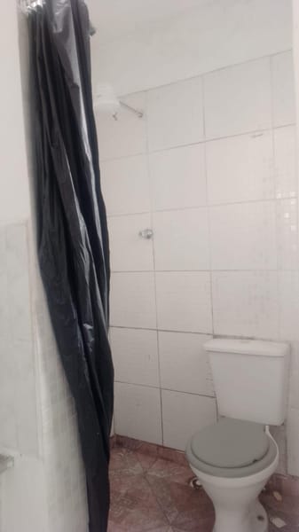 Foto do banheiro