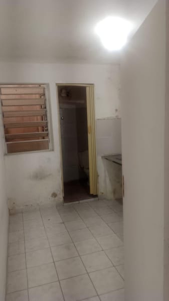 Foto da cozinha