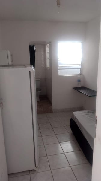 Foto do quarto
