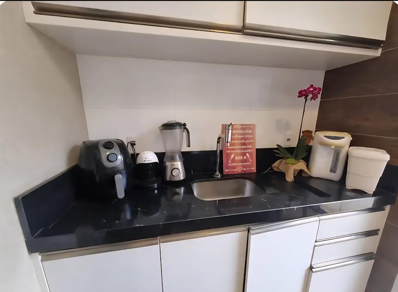Foto do quarto