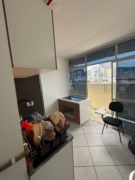 Foto do quarto