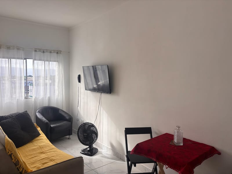 Foto do quarto