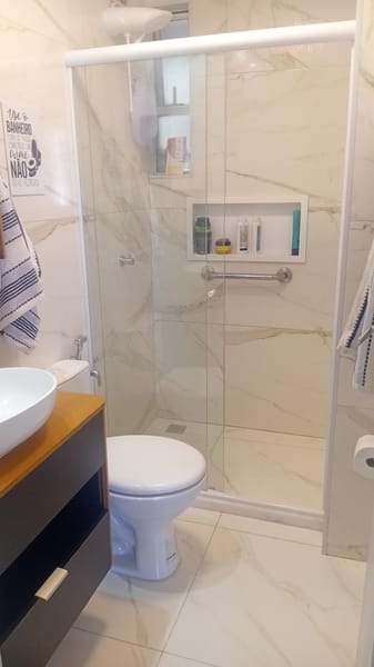 Foto do quarto