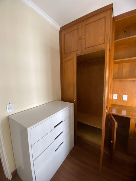 Foto do quarto