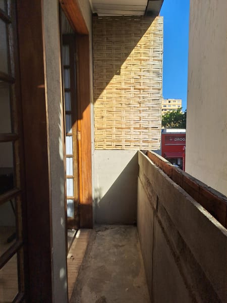 Foto do banheiro