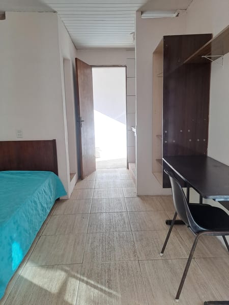 Foto do quarto