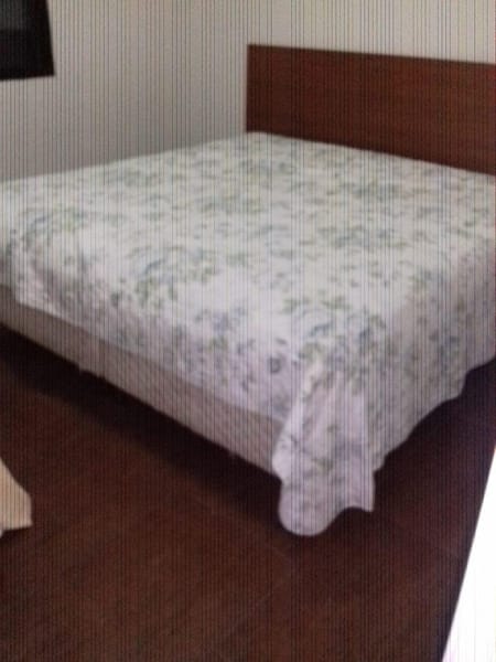 Foto do quarto