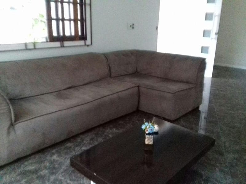 Foto do banheiro
