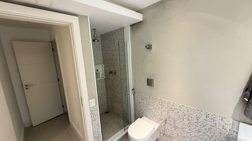Foto do quarto