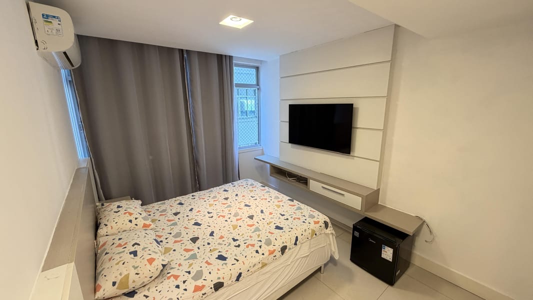 Foto do quarto