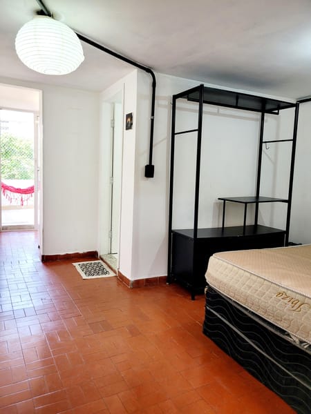 Foto do quarto