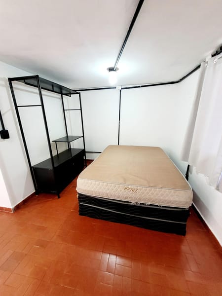 Foto do quarto