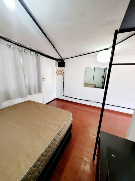 Foto do banheiro
