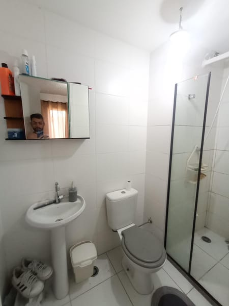 Foto do quarto