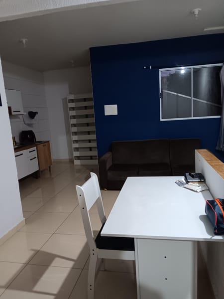 Foto do quarto