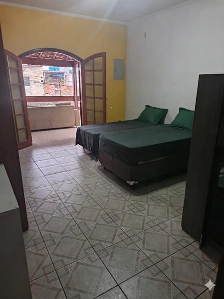 Foto da cozinha