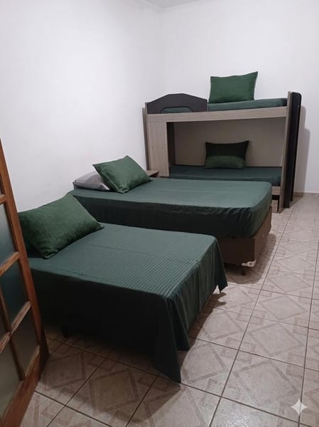 Foto do quarto