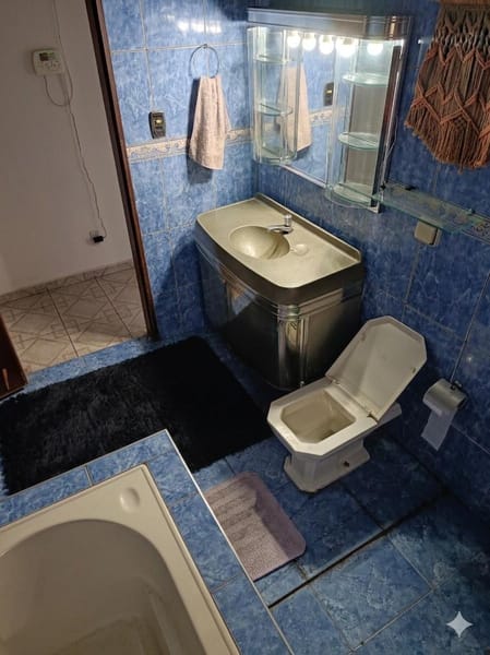 Foto do quarto