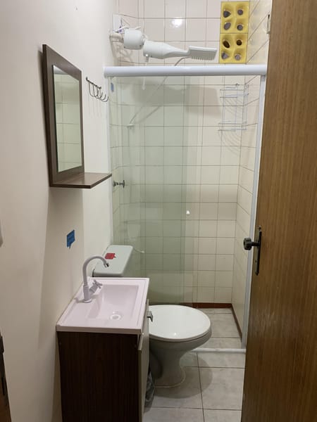 Foto do quarto