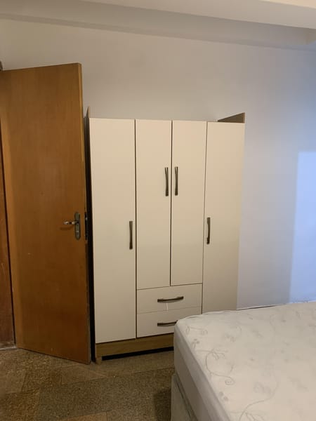 Foto do quarto