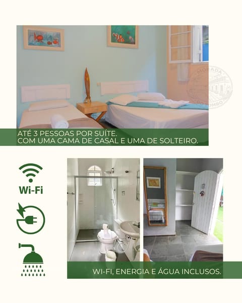 Foto do quarto