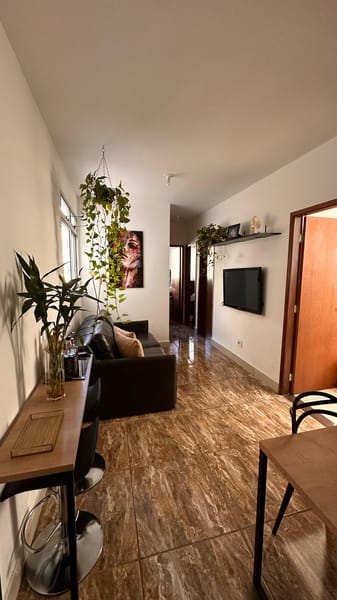 Foto do quarto