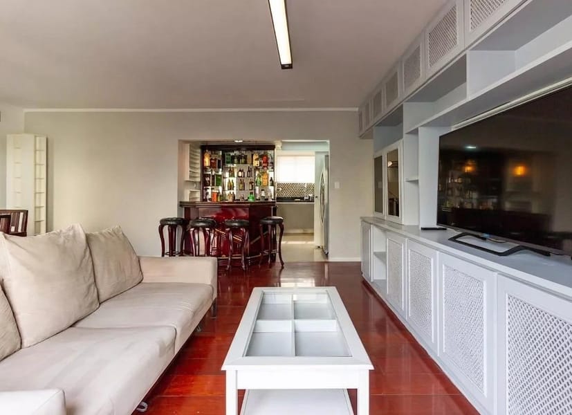 Foto do quarto