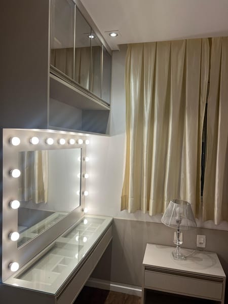Foto do quarto