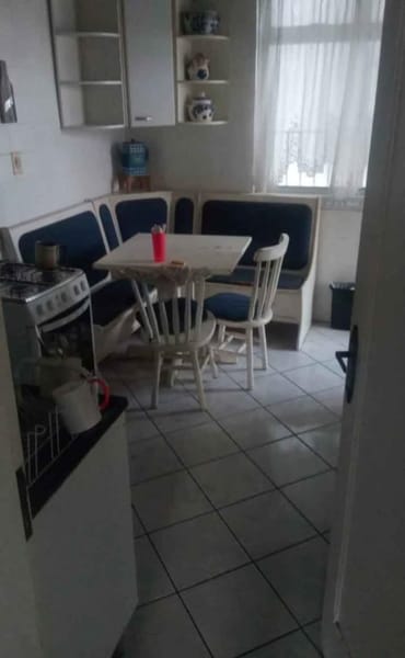Foto do banheiro