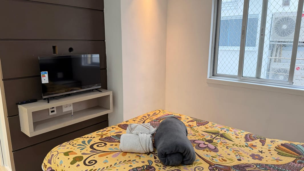 Foto do quarto