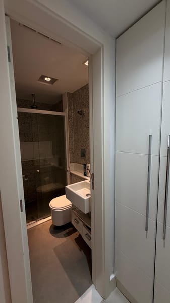 Foto do quarto