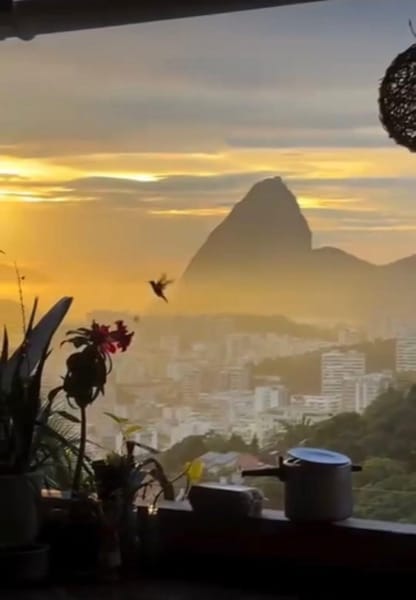 Foto do quarto