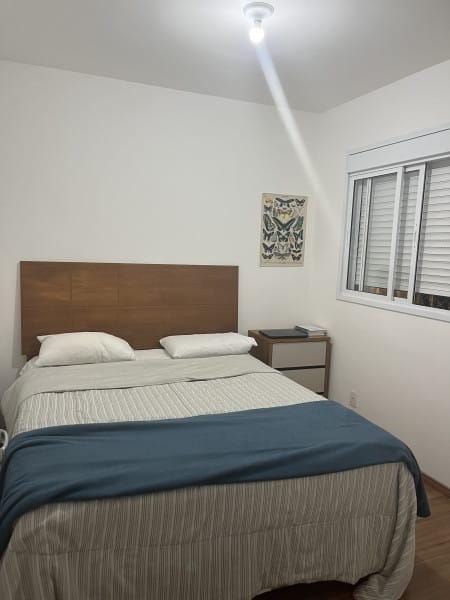 Foto do quarto