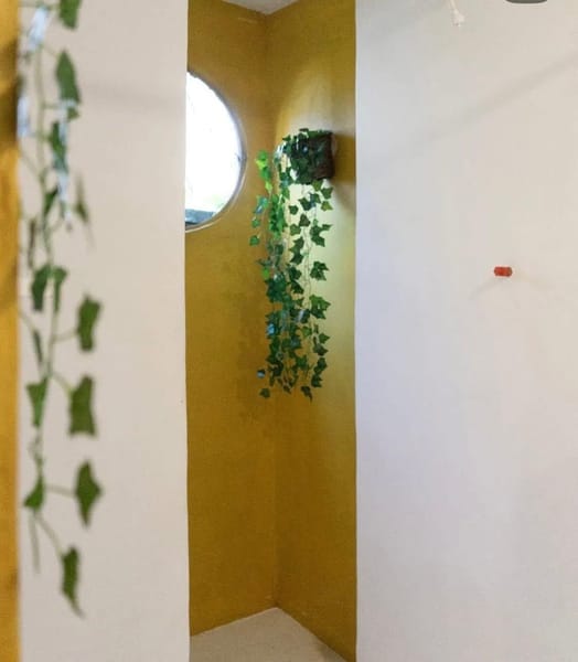 Foto do quarto