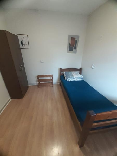 Foto do quarto