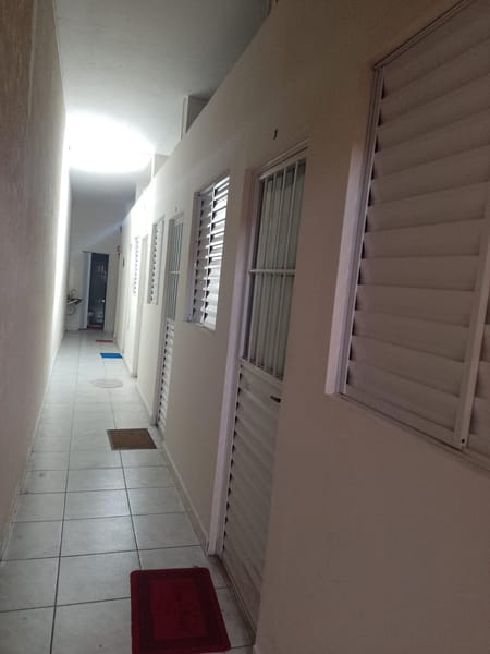 Foto do quarto