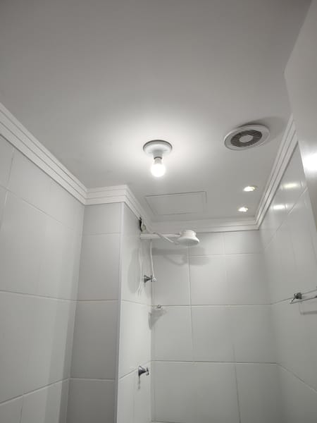 Foto do quarto