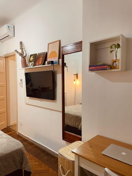 Foto do quarto