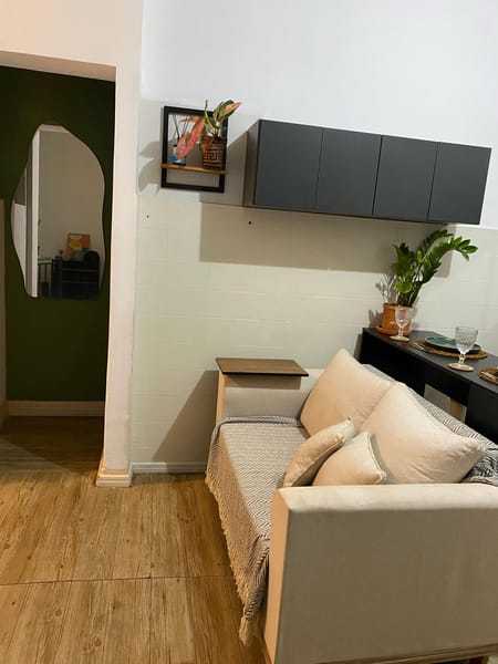 Foto do quarto