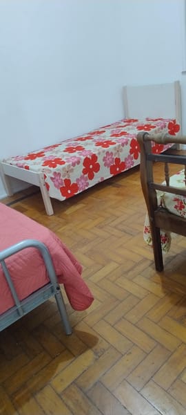 Foto do quarto