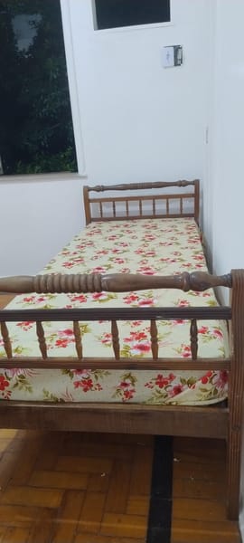 Foto do quarto