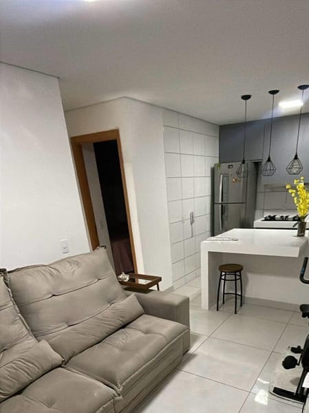 Foto do banheiro