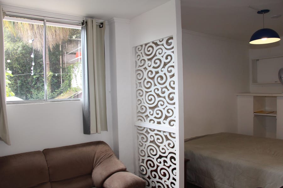 Foto do quarto