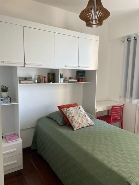 Foto do quarto