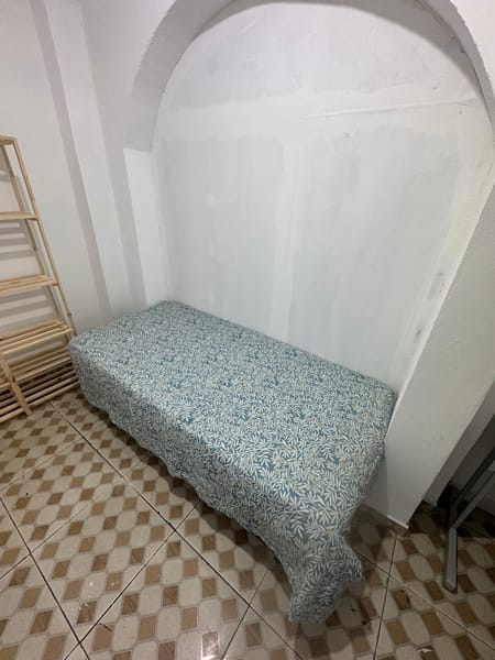 Foto do quarto